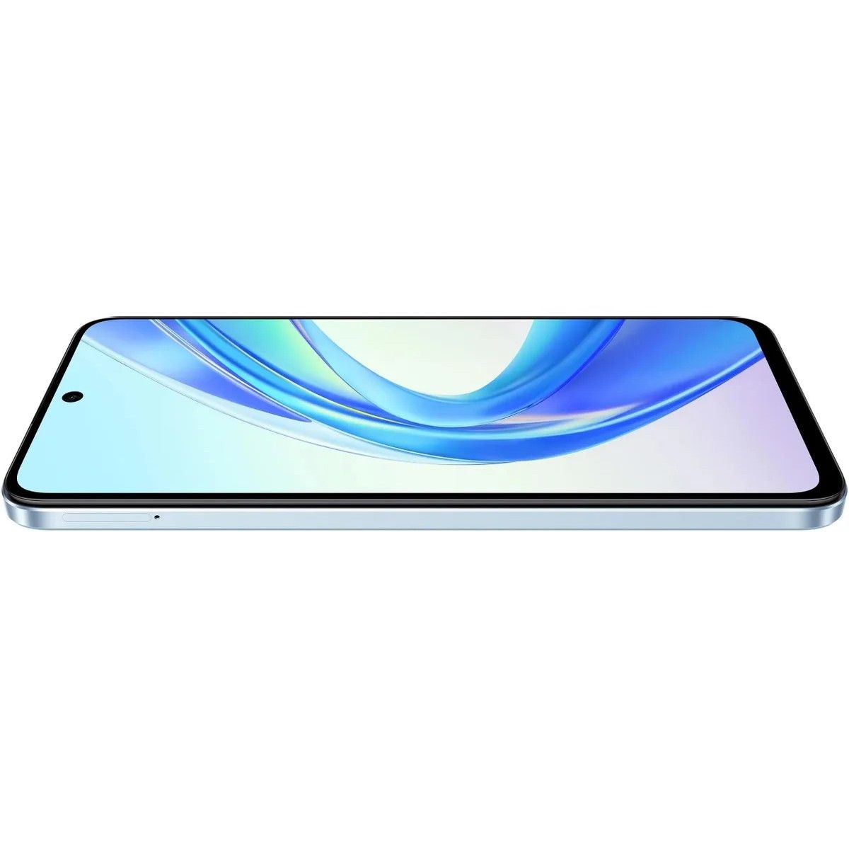 Смартфон HONOR X7B 8+128Gb серебрянный (5109AYXS)