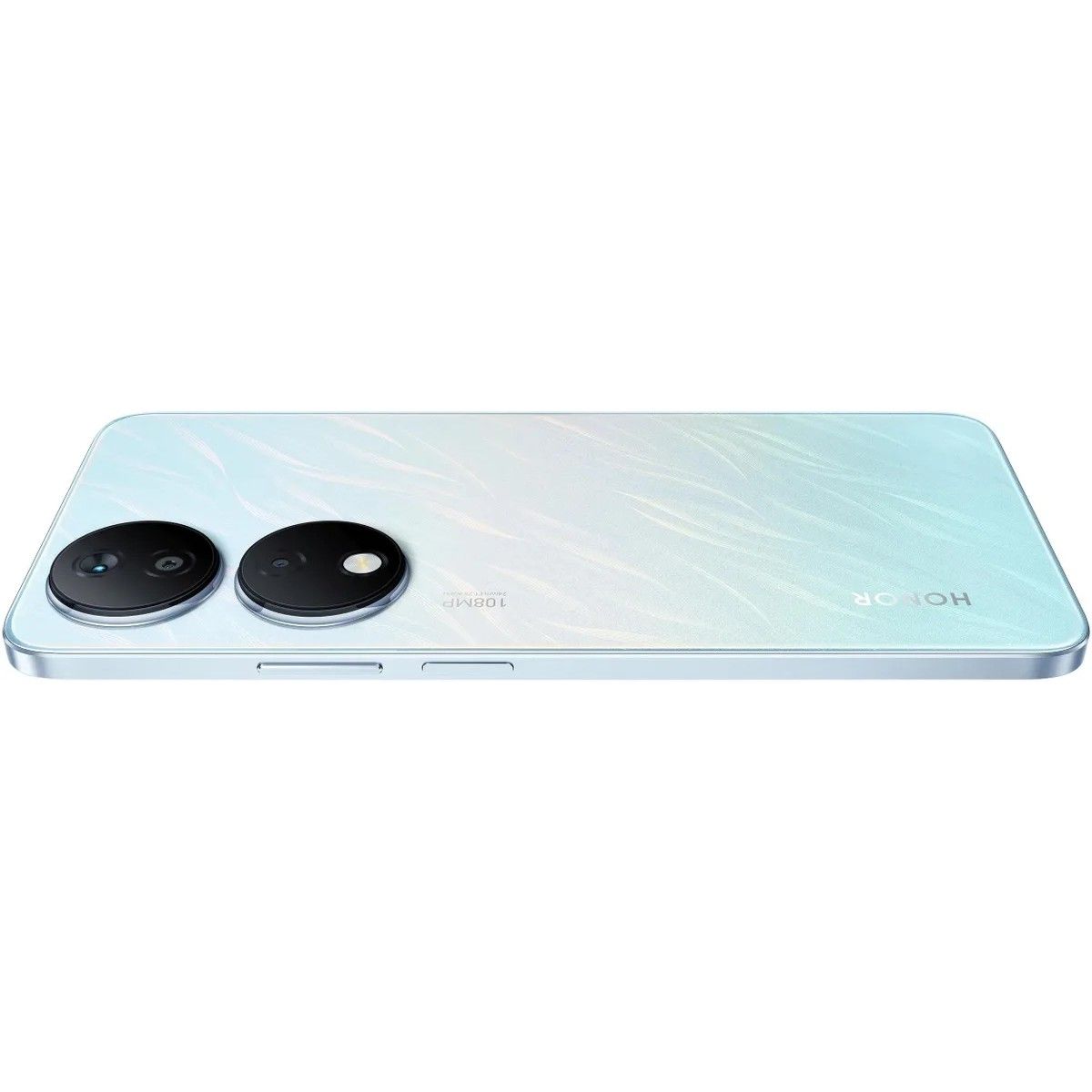 Смартфон HONOR X7B 8+128Gb серебрянный (5109AYXS)