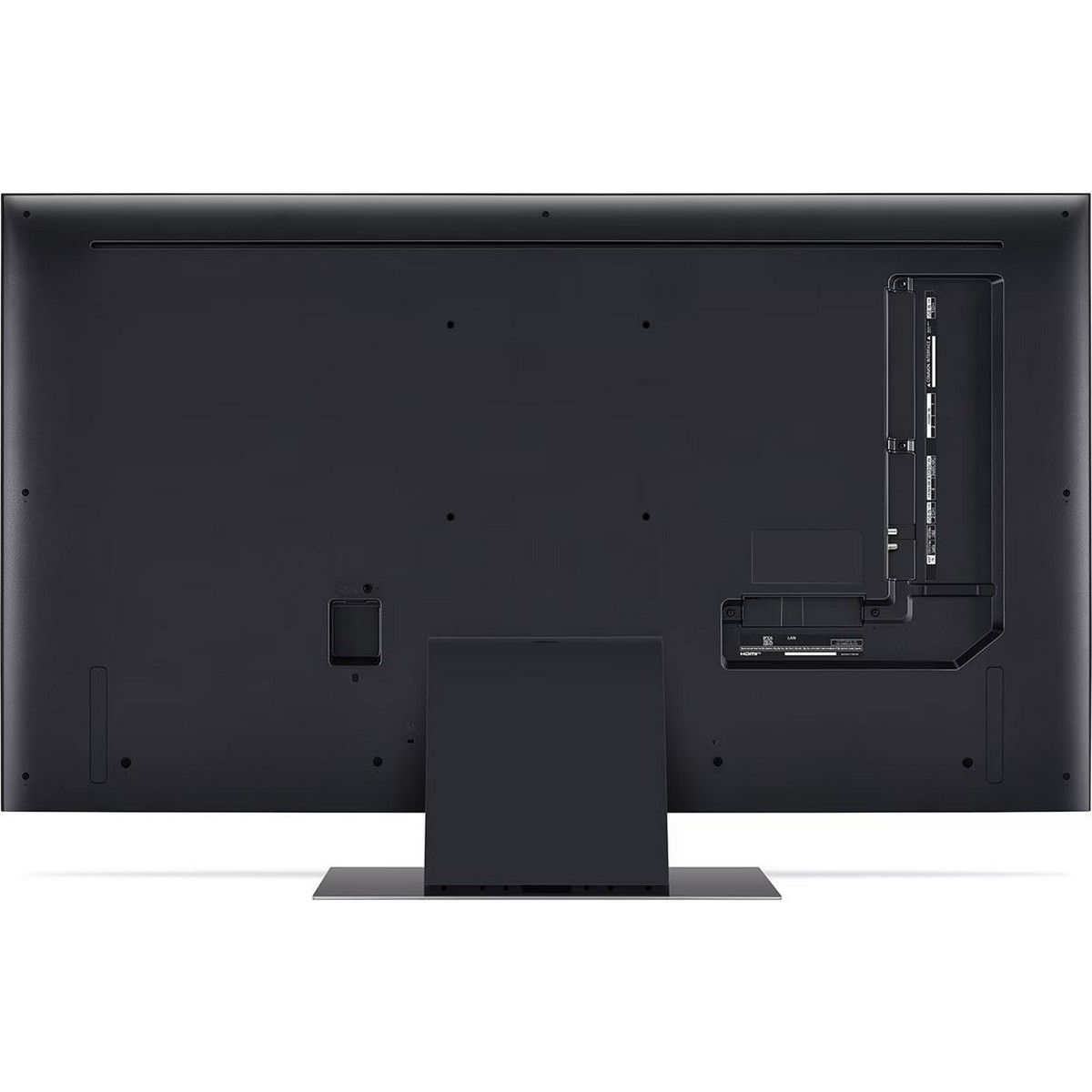 50" Телевизор Q-NED LG 50QNED816RA.ARUB