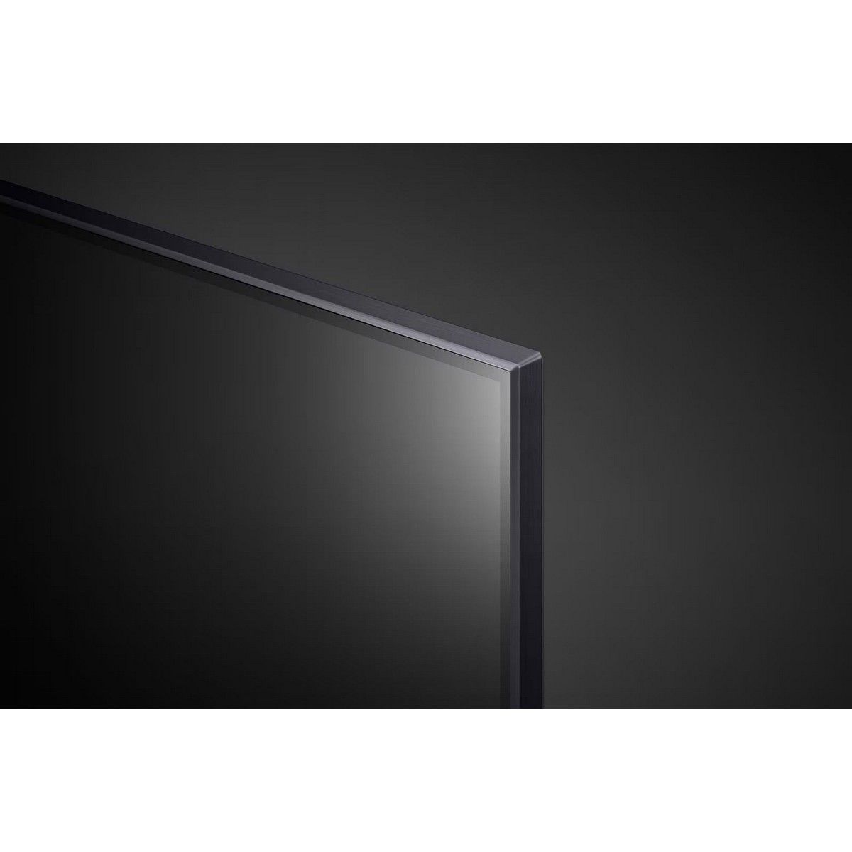 55" Телевизор Q-NED LG 55QNED756RA.ARUB