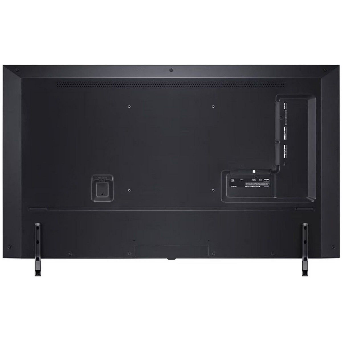 55" Телевизор Q-NED LG 55QNED756RA.ARUB
