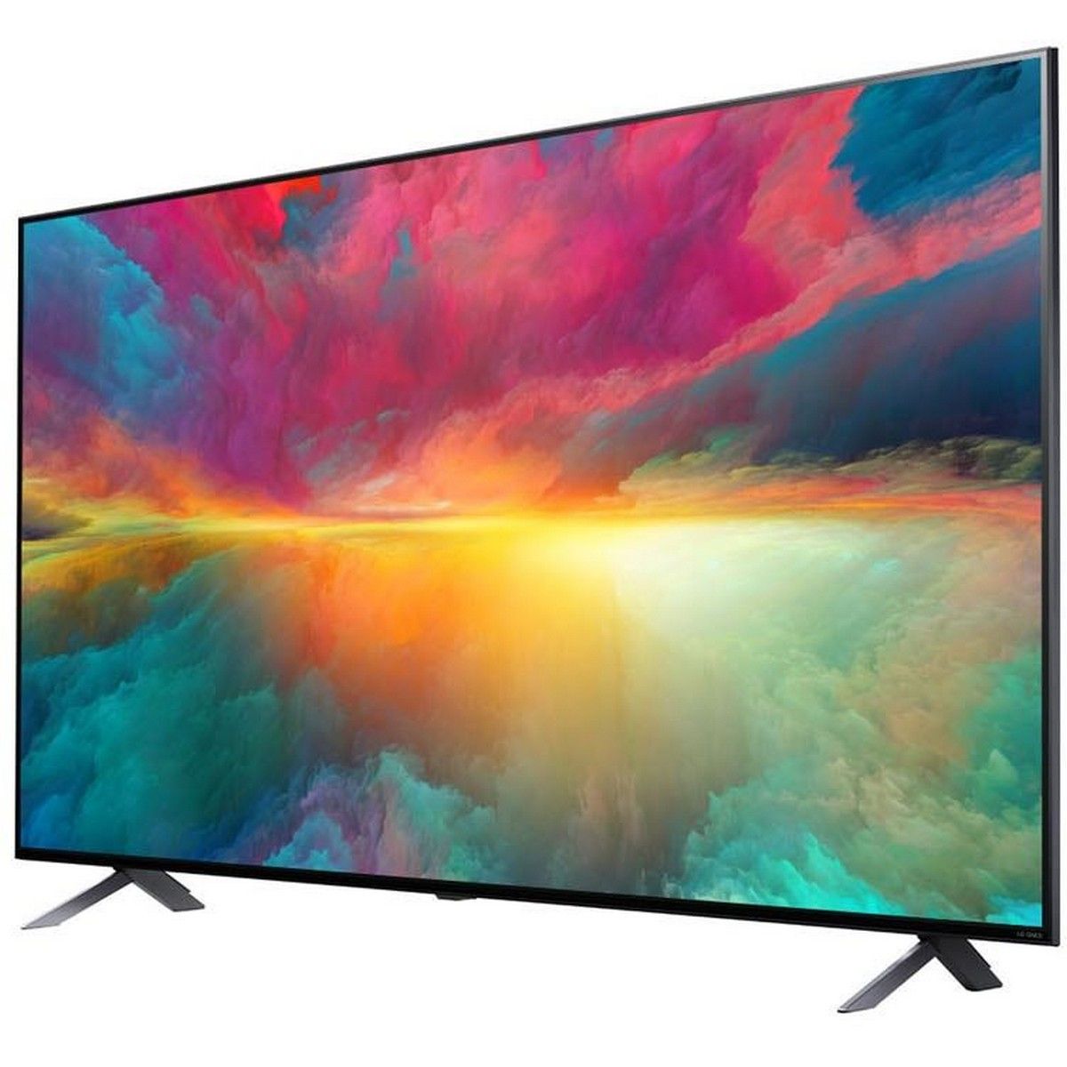 55" Телевизор Q-NED LG 55QNED756RA.ARUB