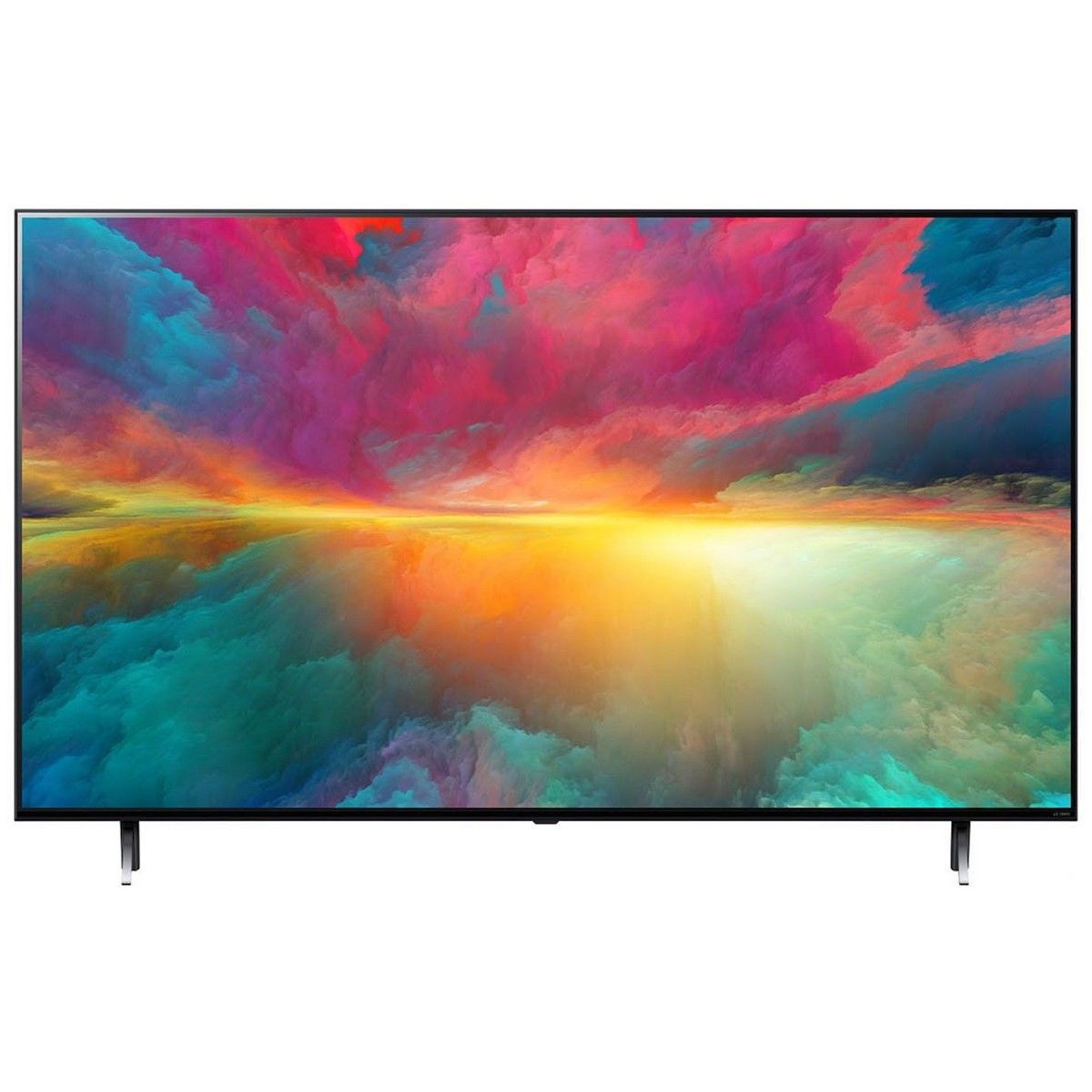 55" Телевизор Q-NED LG 55QNED756RA.ARUB