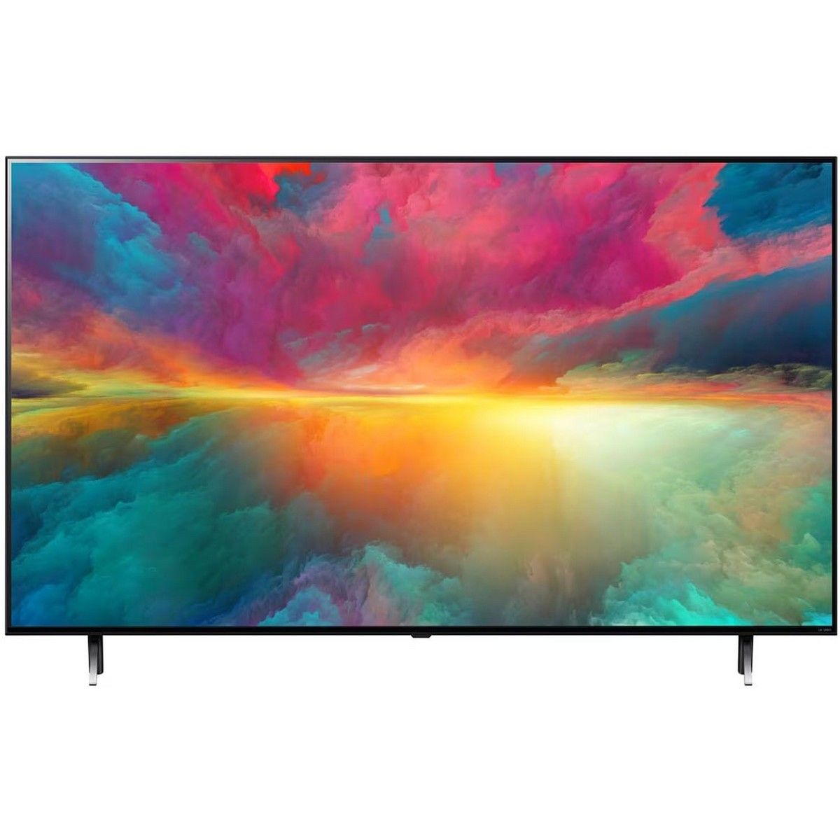 65" Телевизор Q-NED LG 65QNED756RA.ARUB