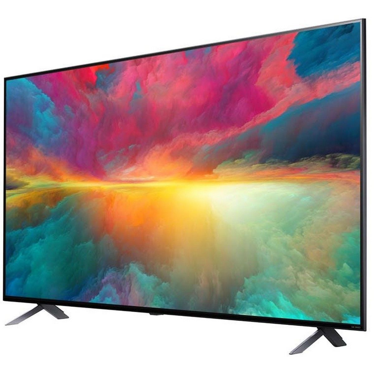 65" Телевизор Q-NED LG 65QNED756RA.ARUB