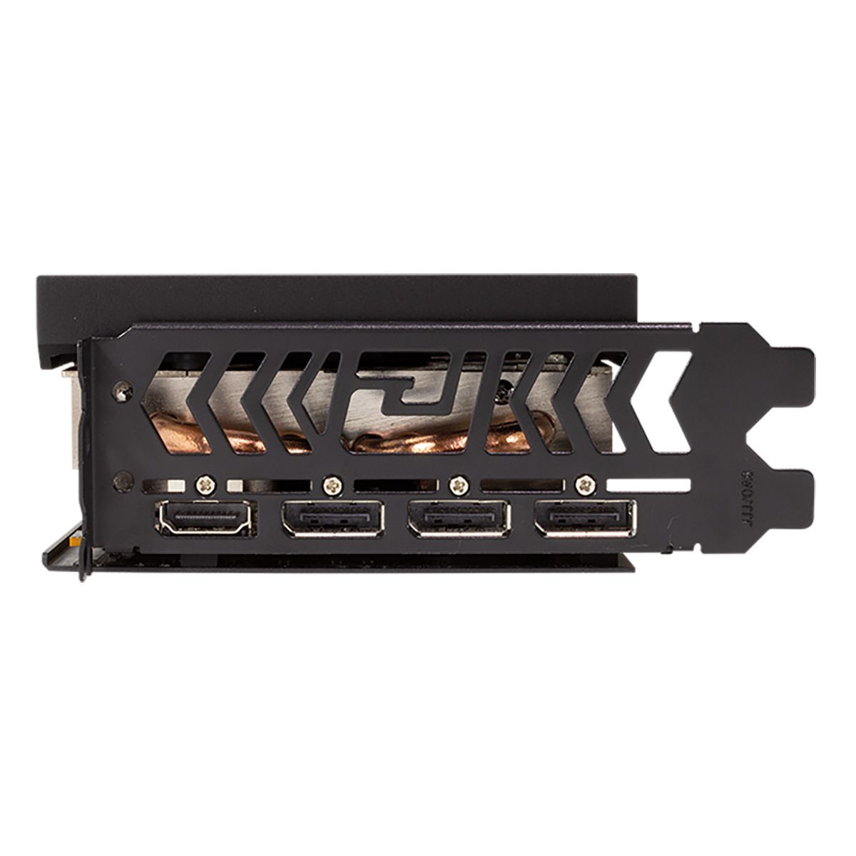 Видеокарта PowerColor RX7900GRE Fighter 16GB GDDR6 256bit 3xDP HDMI 3FAN RTL