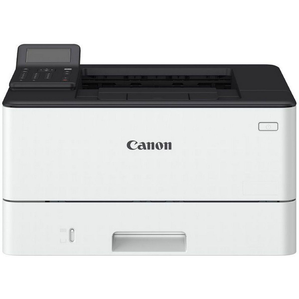 Canon i-Sensys LBP243DW (А4, Printer/ Duplex, 1200 dpi, Mono, 36 ppm, 1 Gb, 1200 Mhz, tray 100+250 pages, LCD Mono (5 строк), USB 2.0, RJ-45, WIFI )