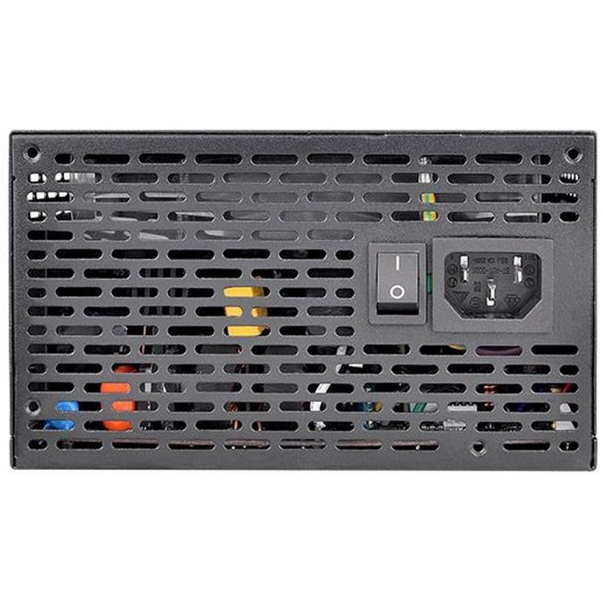 Блок питания Thermaltake Smart BX3 750 /Non Modular/Non Light/Full Range/Analog/80 Plus Bronze/EU/Non JP CAP/All Flat Cables
