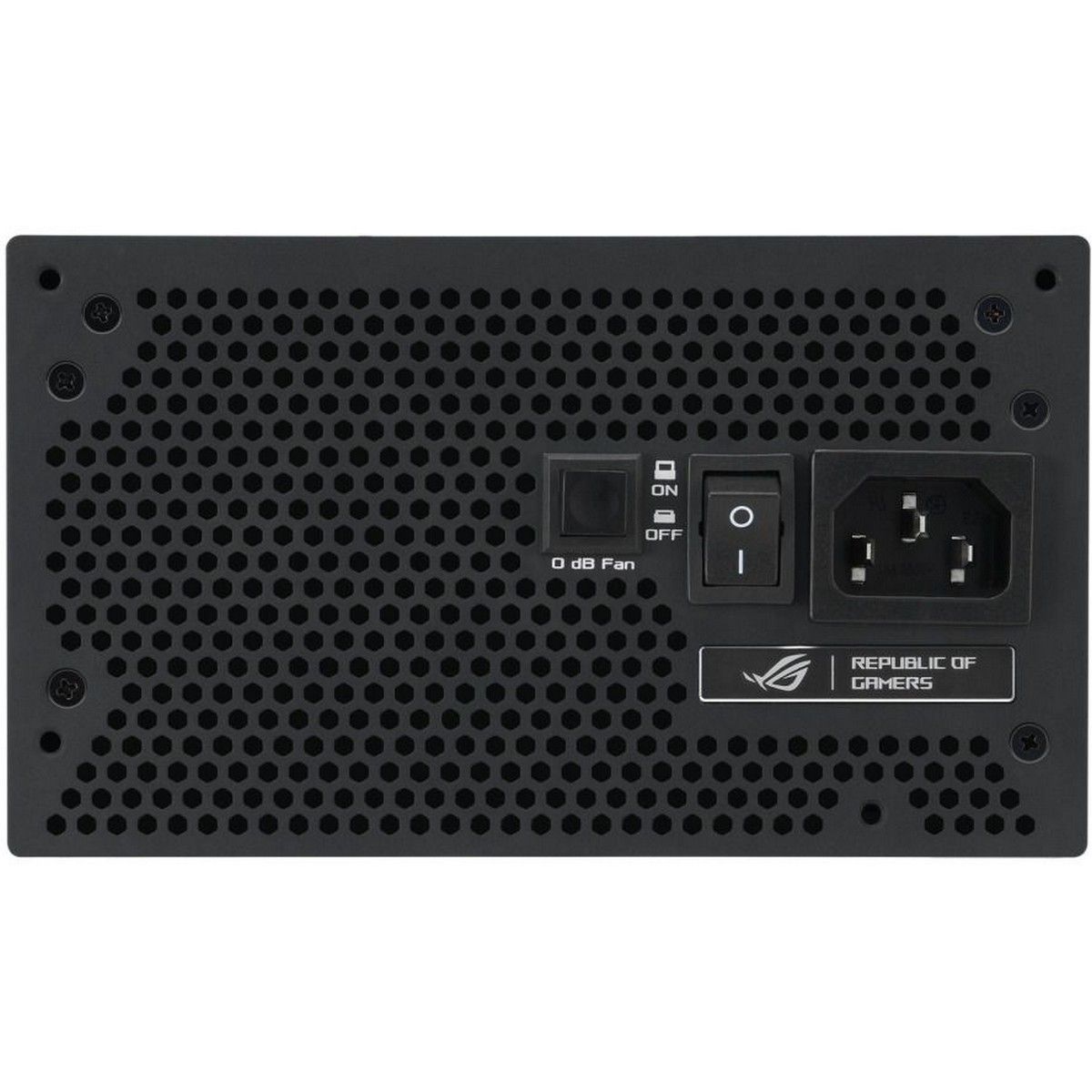 Блок питания ASUS 90YE00P0-B0NA00 ROG-STRIX-1200G-AURA-
GAMING /PSU, CE+UK
