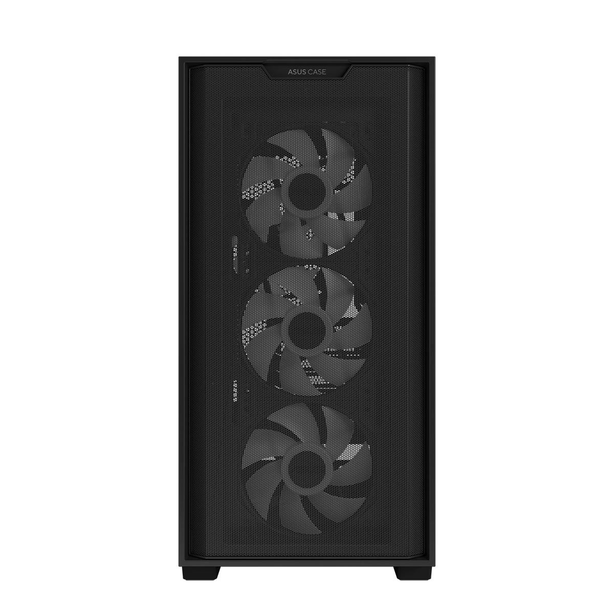 Корпус ASUS A21 PLUS TG ARGB BLACK (90DC00H0-B19000)