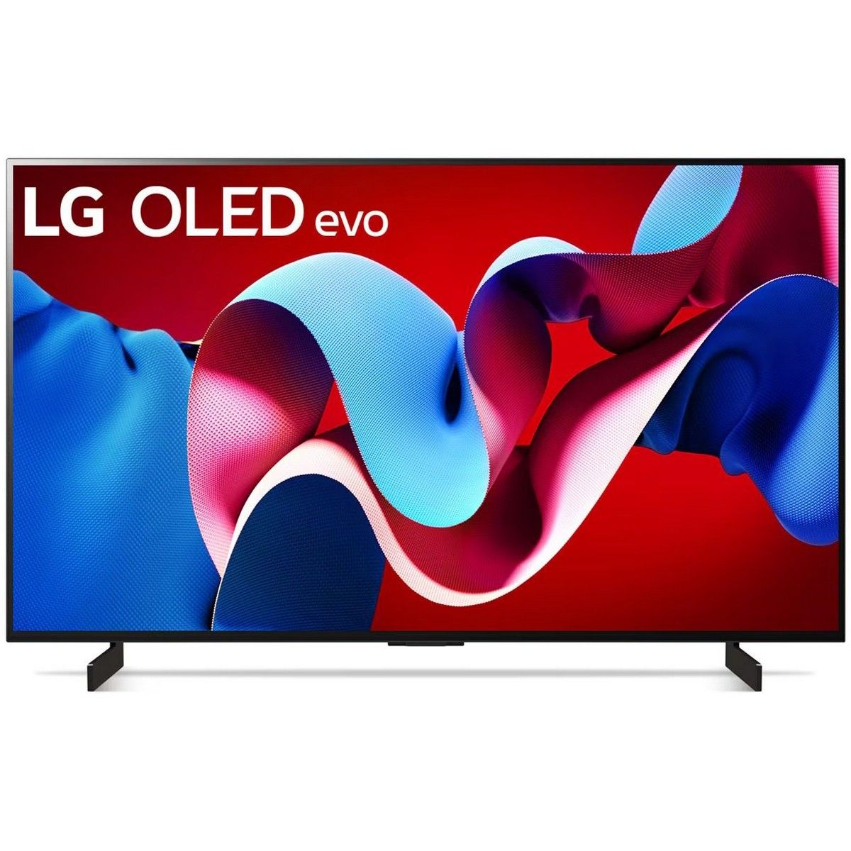 42" Телевизор OLED LG OLED42C4RLA.ARUB