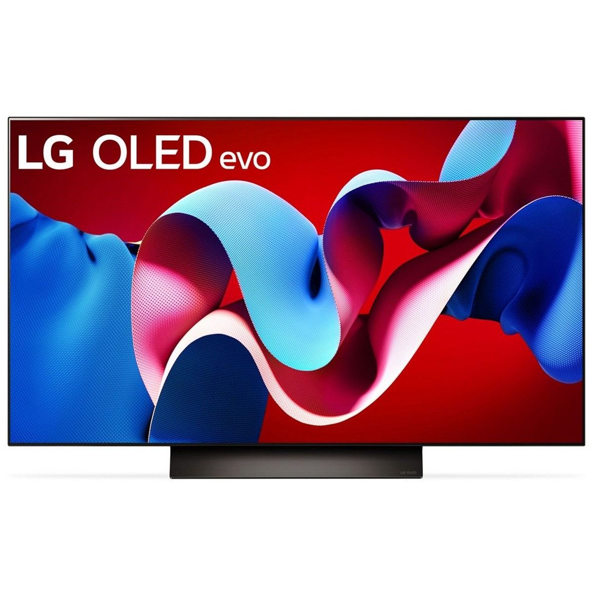 48" Телевизор OLED LG OLED48C4RLA.ARUB