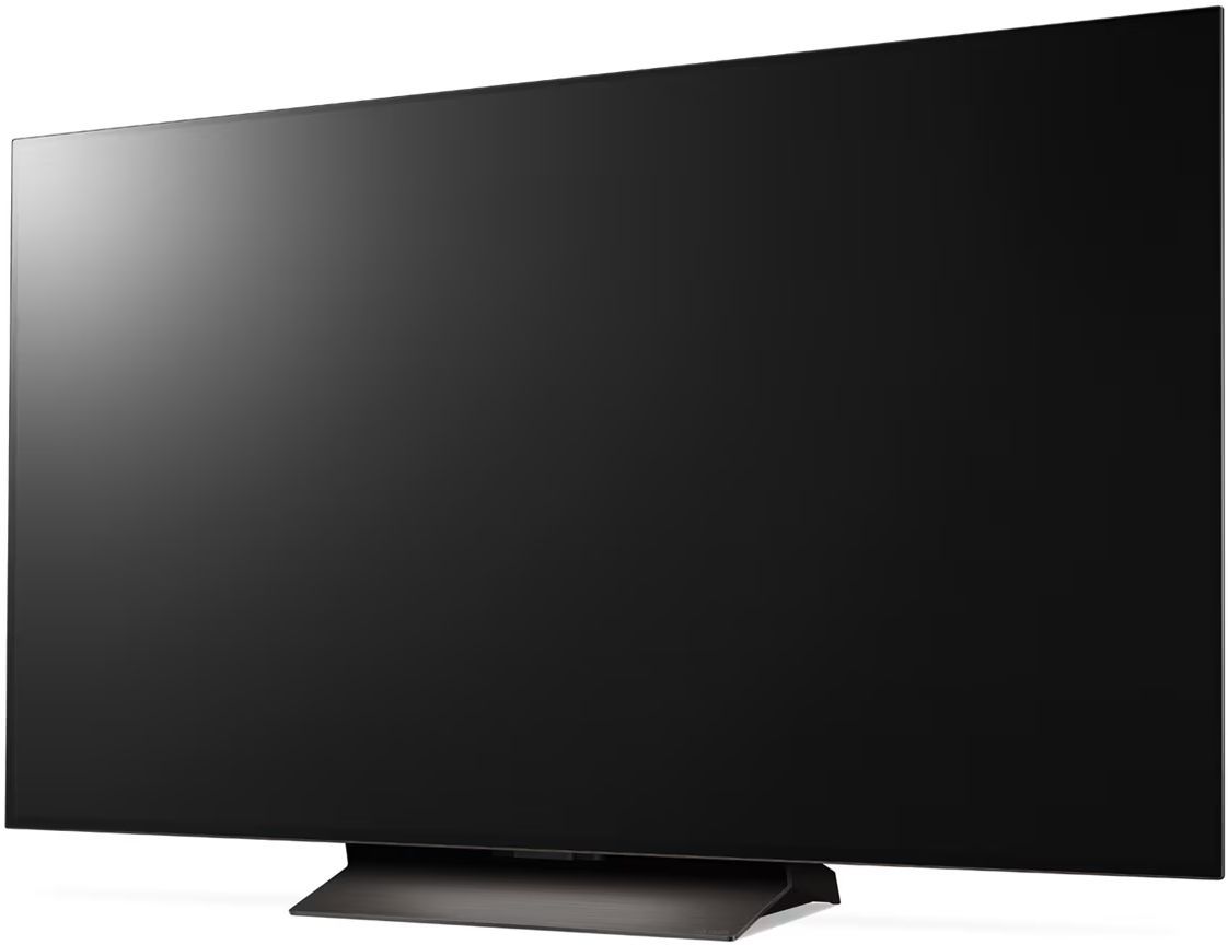 55" Телевизор OLED LG OLED55C4RLA.ARUB