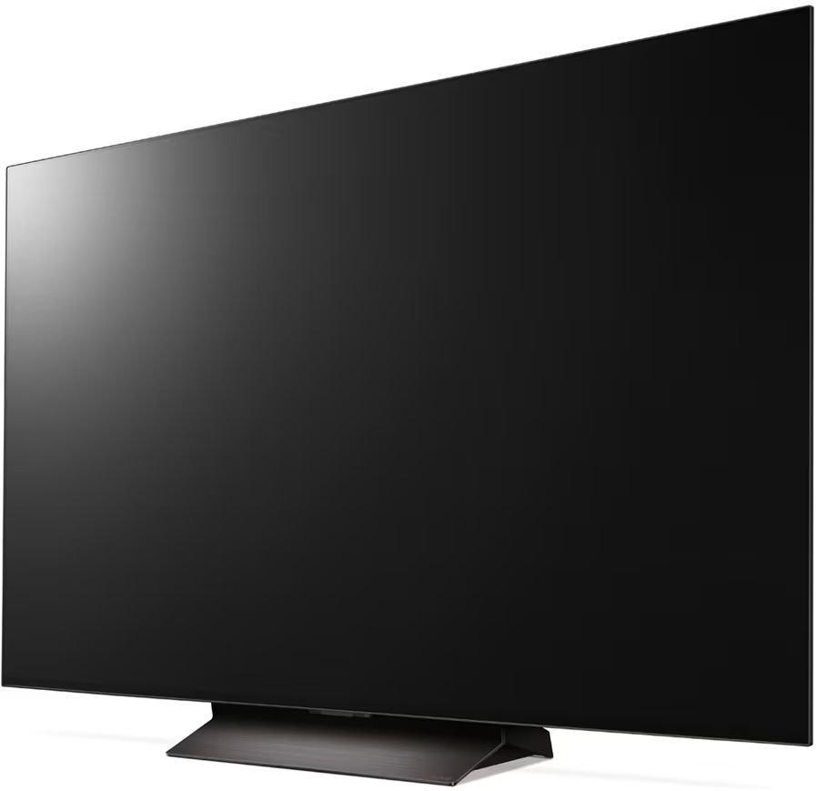 55" Телевизор OLED LG OLED55C4RLA.ARUB