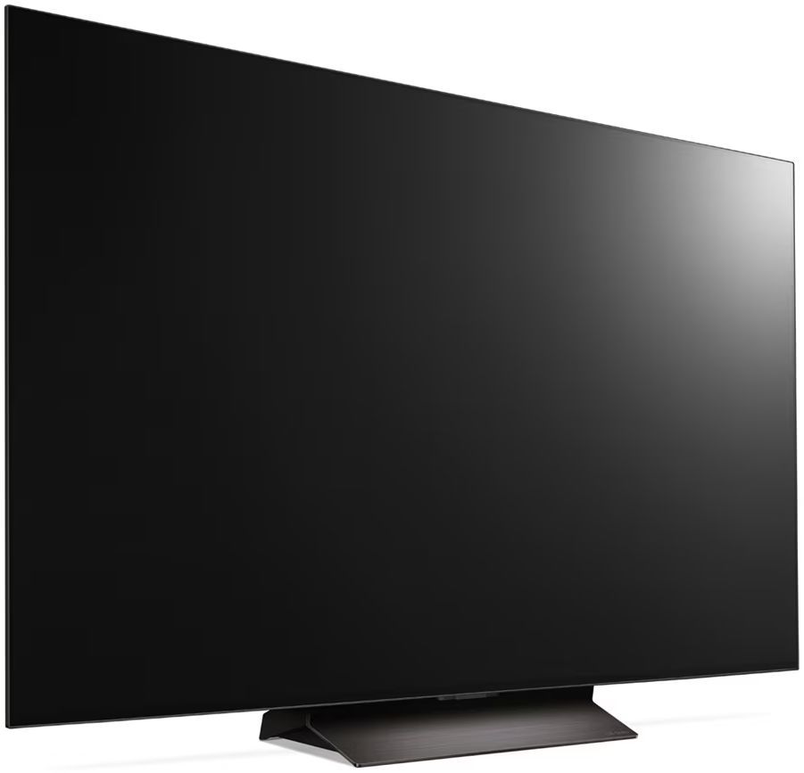 55" Телевизор OLED LG OLED55C4RLA.ARUB