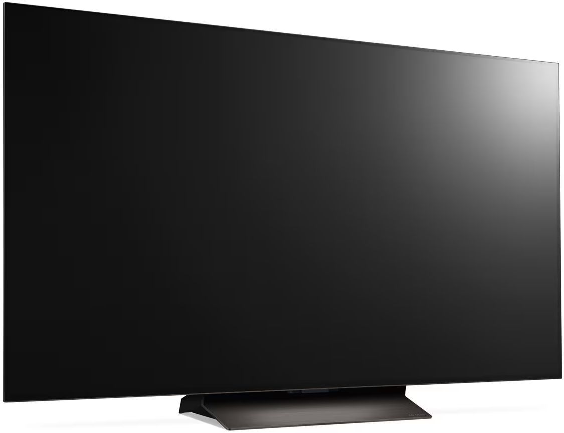 55" Телевизор OLED LG OLED55C4RLA.ARUB