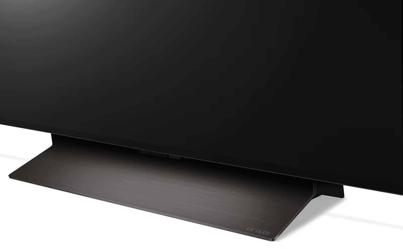 55" Телевизор OLED LG OLED55C4RLA.ARUB