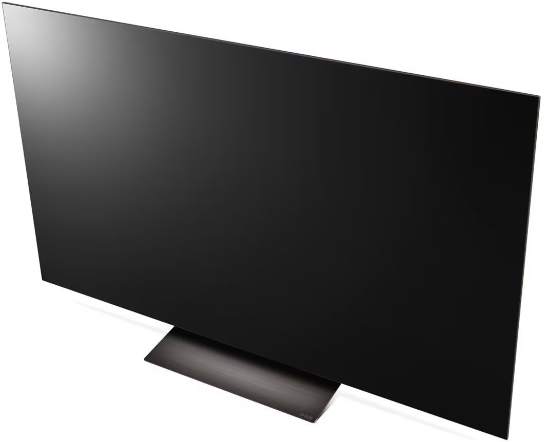 55" Телевизор OLED LG OLED55C4RLA.ARUB
