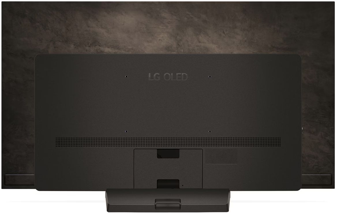 55" Телевизор OLED LG OLED55C4RLA.ARUB