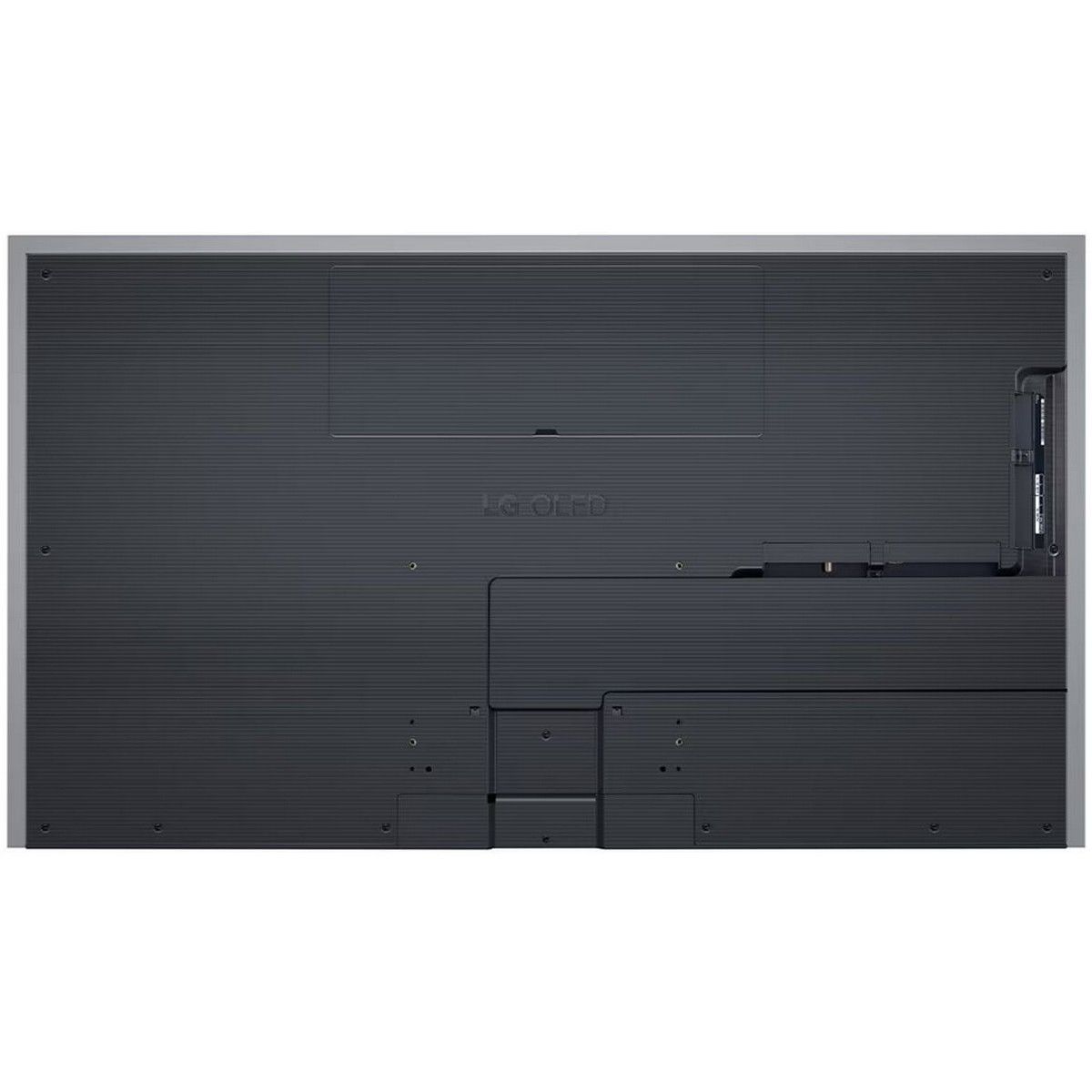 55" Телевизор OLED LG OLED55G4RLA.ARUB