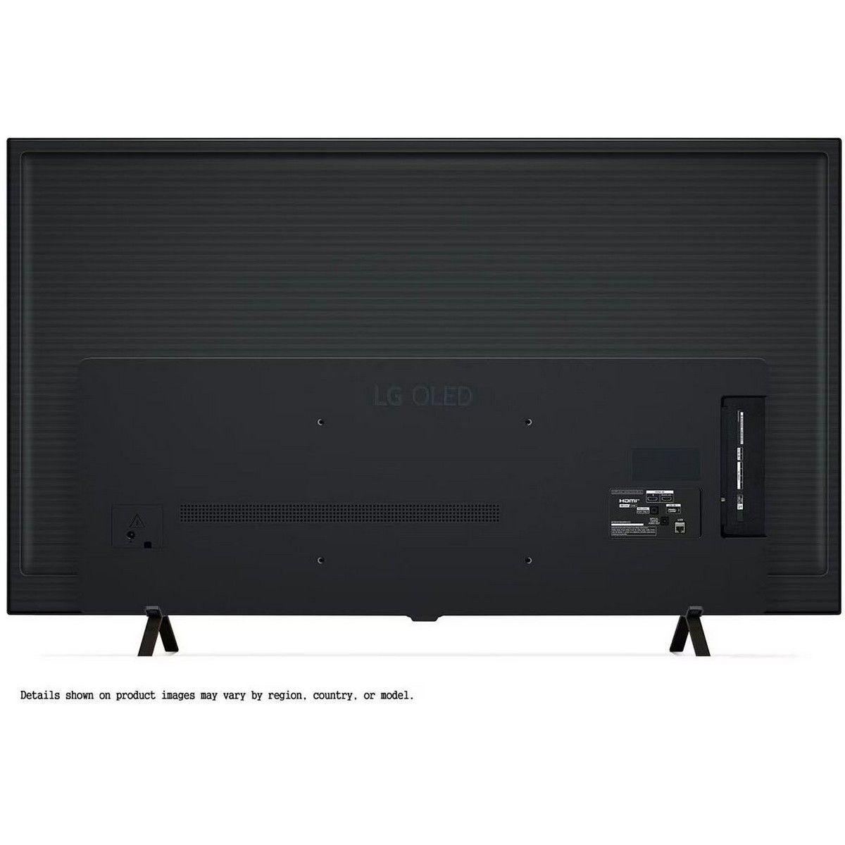 65" Телевизор OLED LG OLED65B4RLA.ARUB