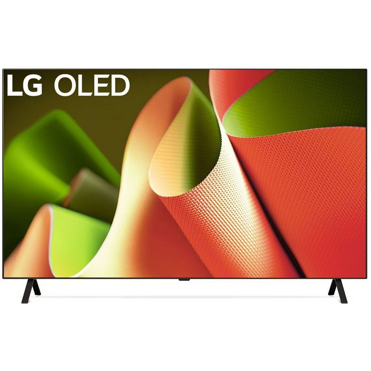 65" Телевизор OLED LG OLED65B4RLA.ARUB