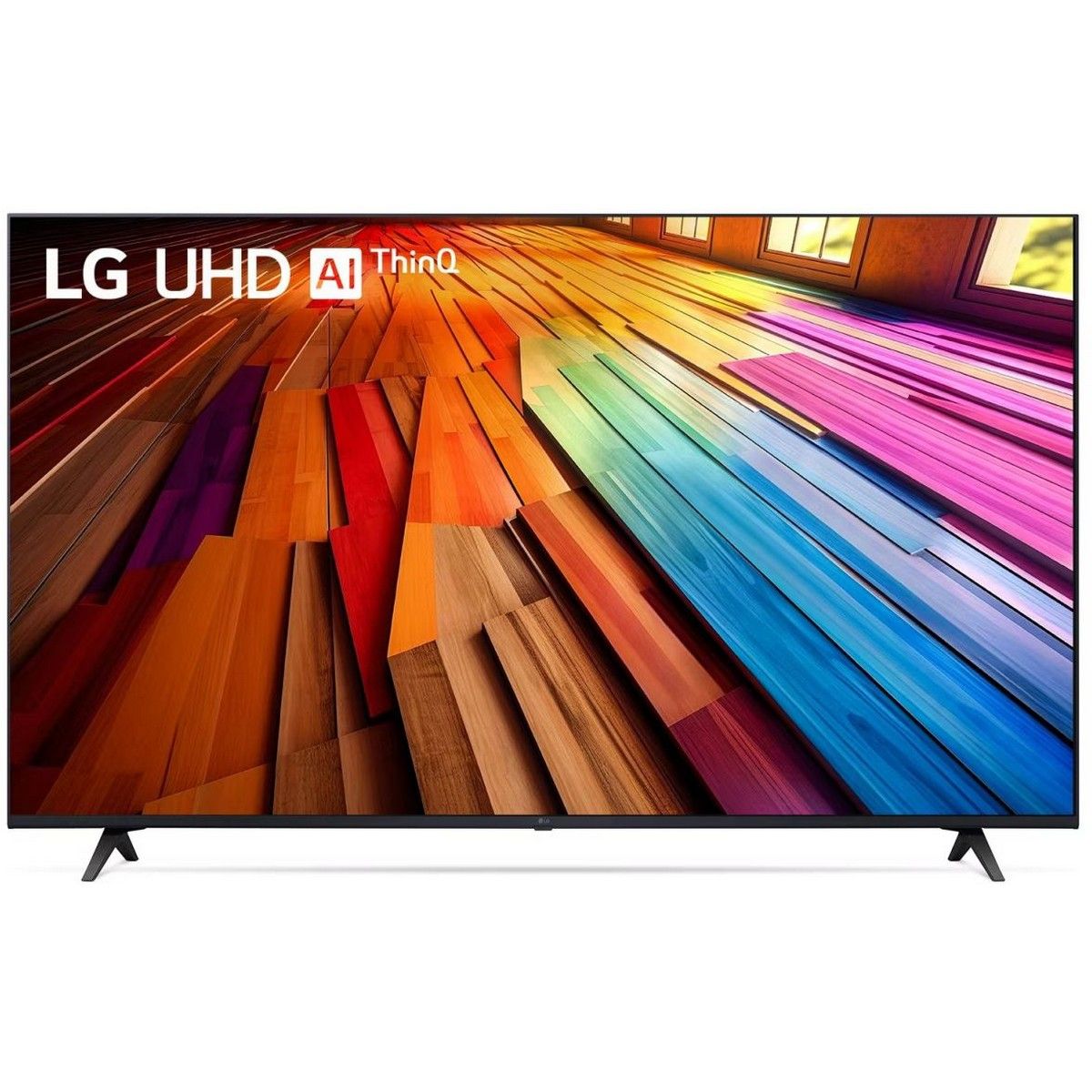 55" Телевизор LED LG 55UT80006LA.ARUB