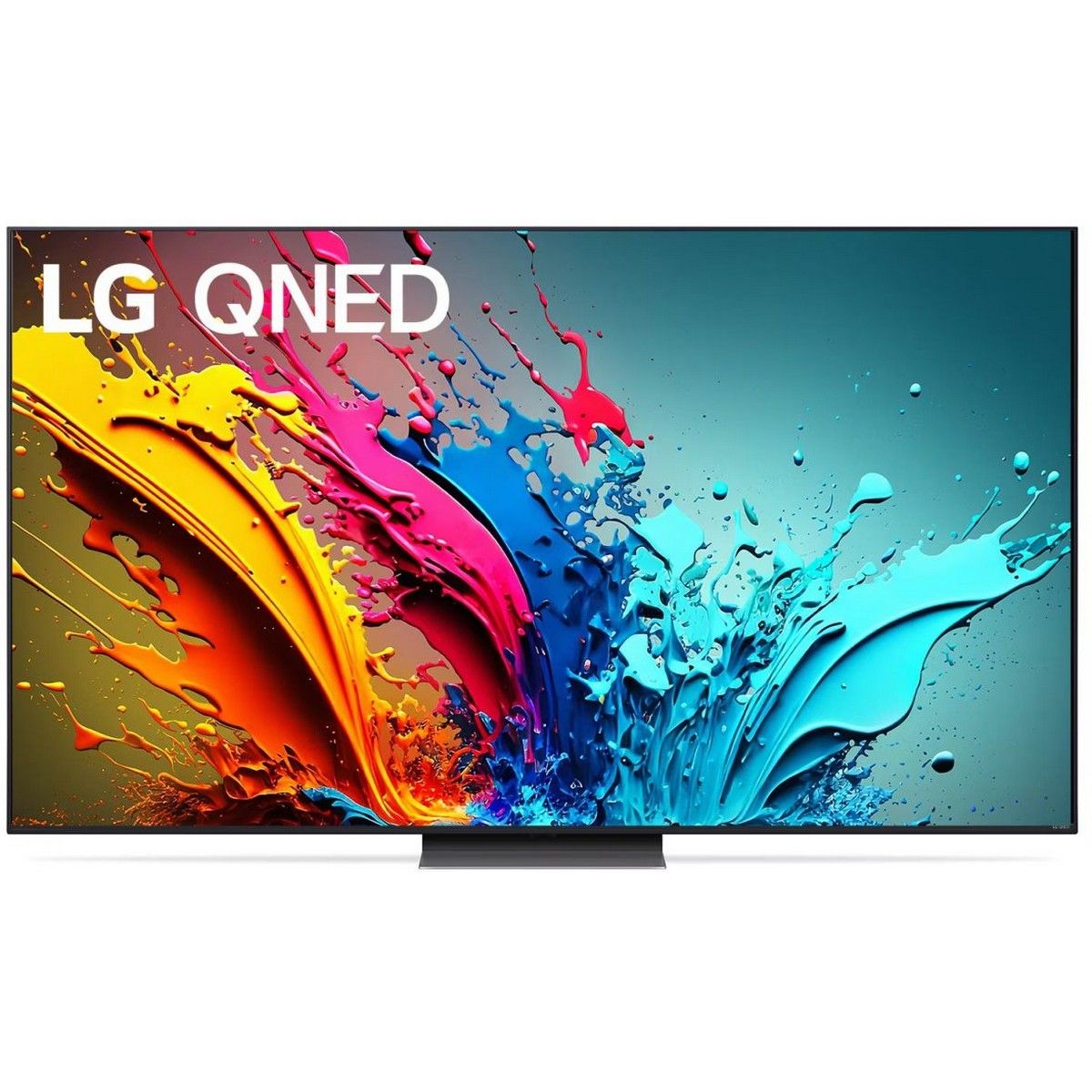 65" Телевизор Q-NED LG 65QNED86T6A.ARUB