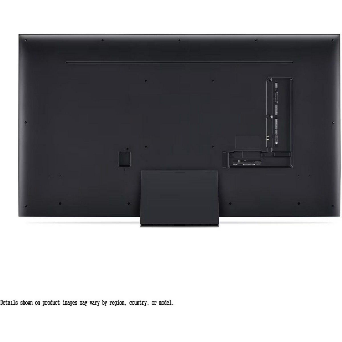 65" Телевизор Q-NED LG 65QNED86T6A.ARUB