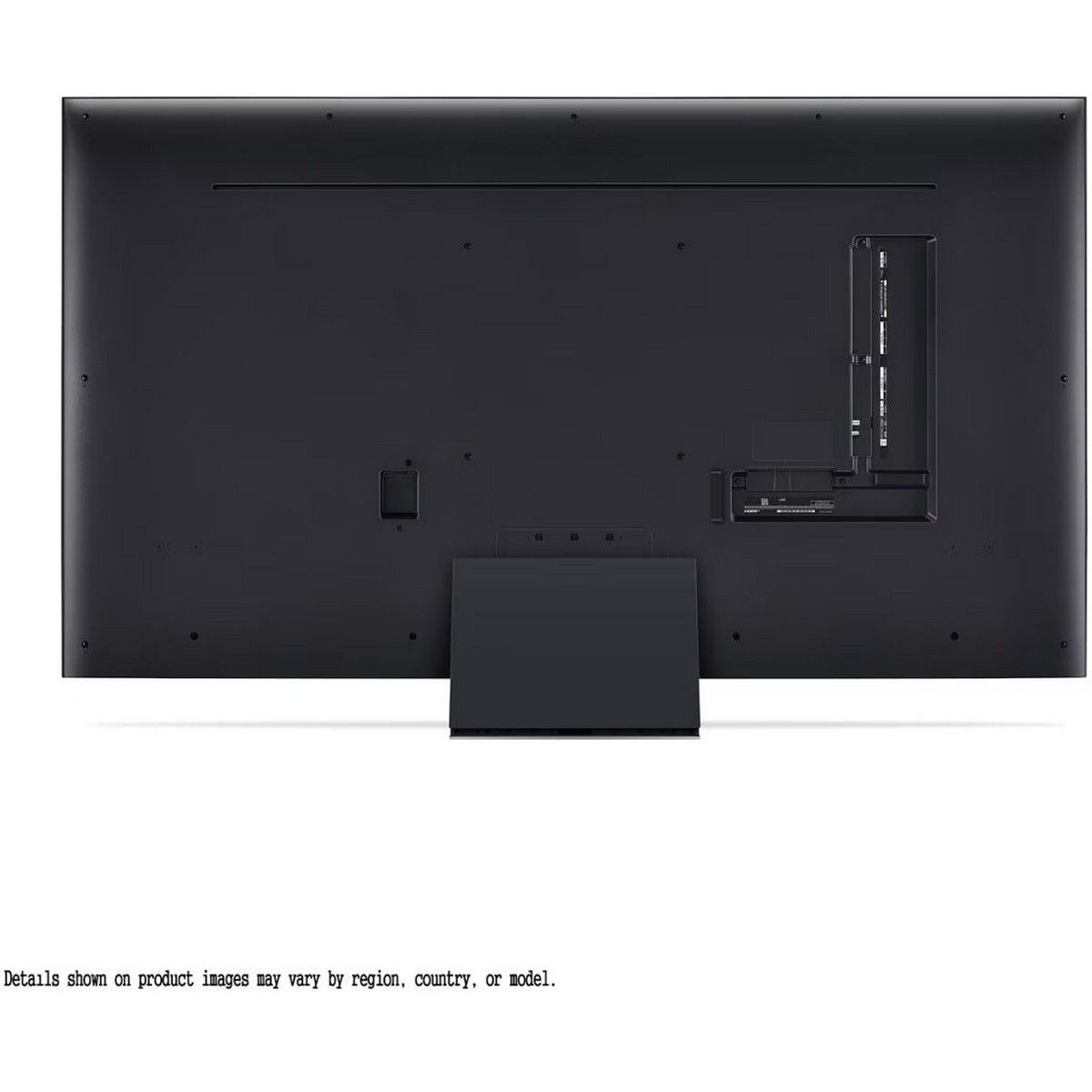 65" Телевизор Q-NED LG 65QNED86T6A.ARUB