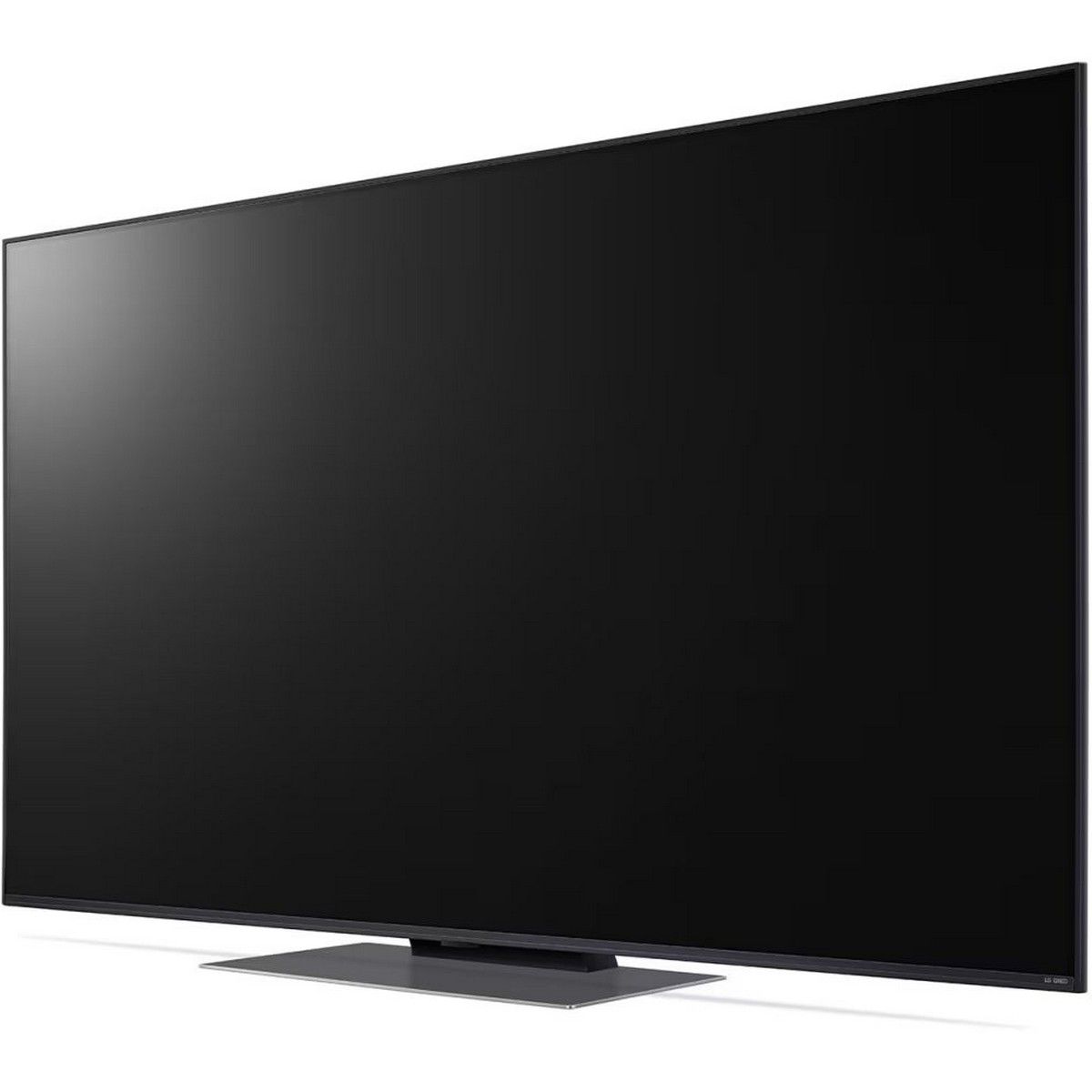55" Телевизор Q-NED LG 55QNED86T6A.ARUB