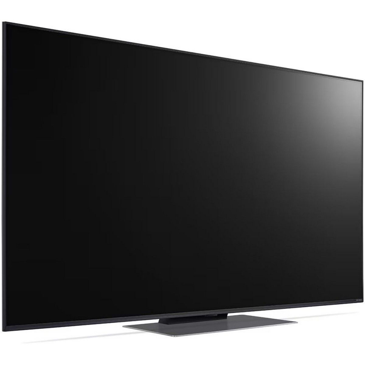 55" Телевизор Q-NED LG 55QNED86T6A.ARUB