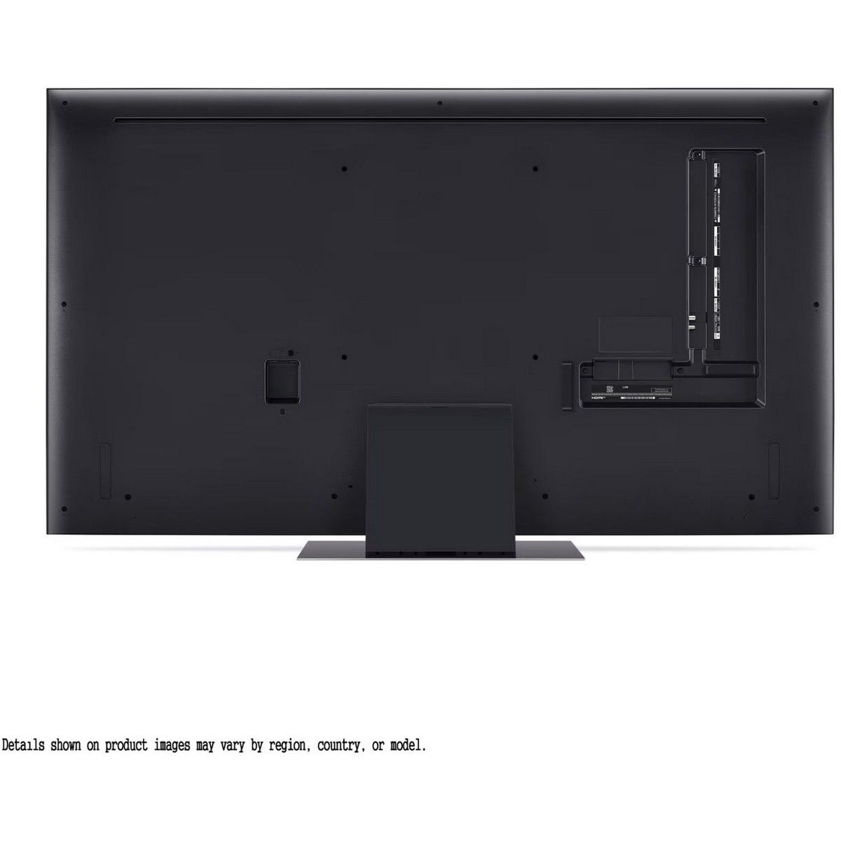 55" Телевизор Q-NED LG 55QNED86T6A.ARUB