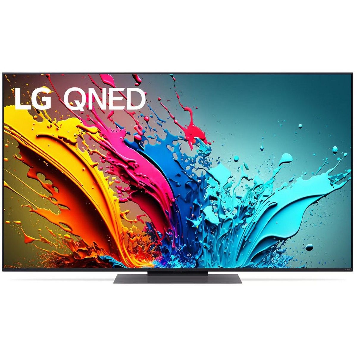 55" Телевизор Q-NED LG 55QNED86T6A.ARUB