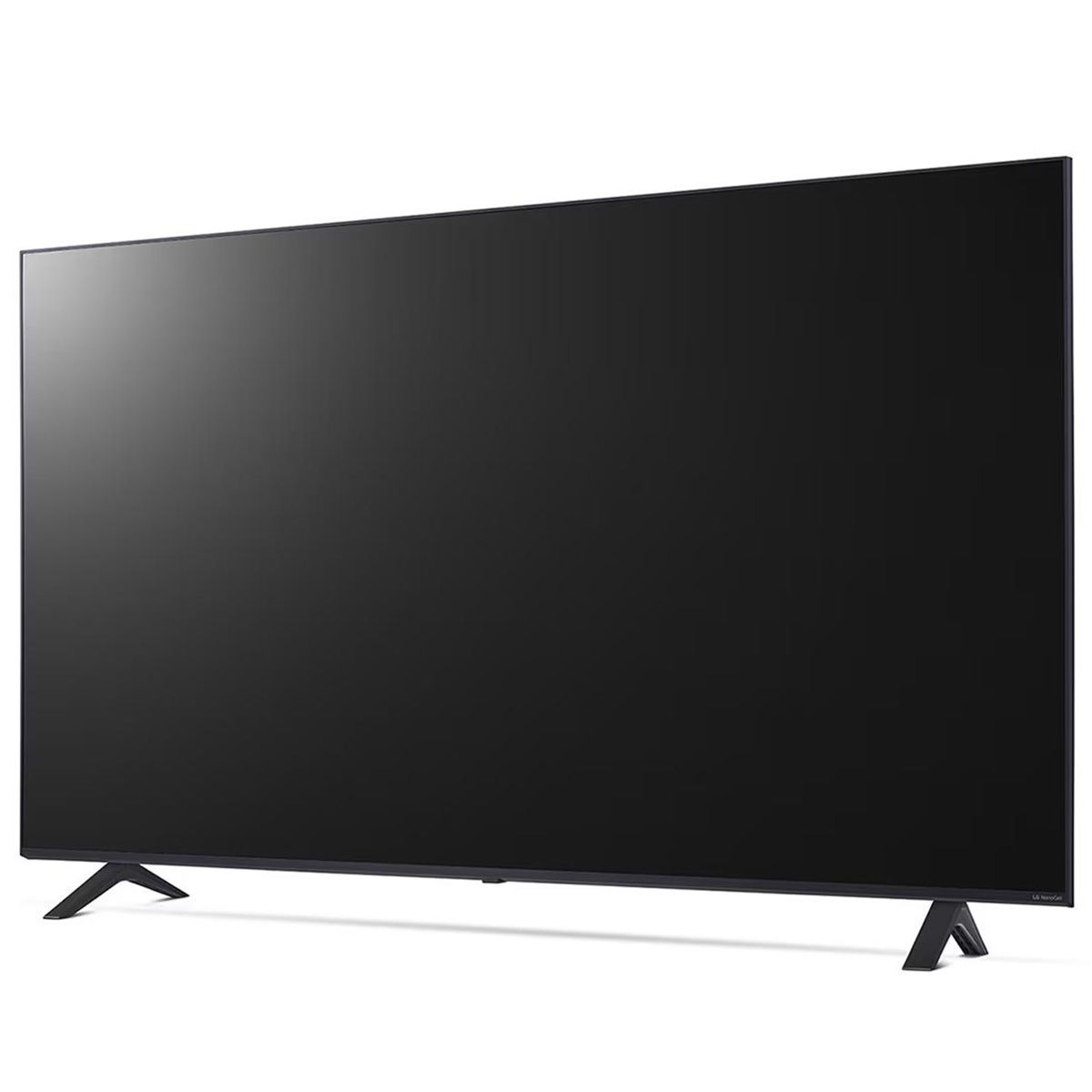 55" Телевизор NANO LED LG 55NANO80T6A.ARUB