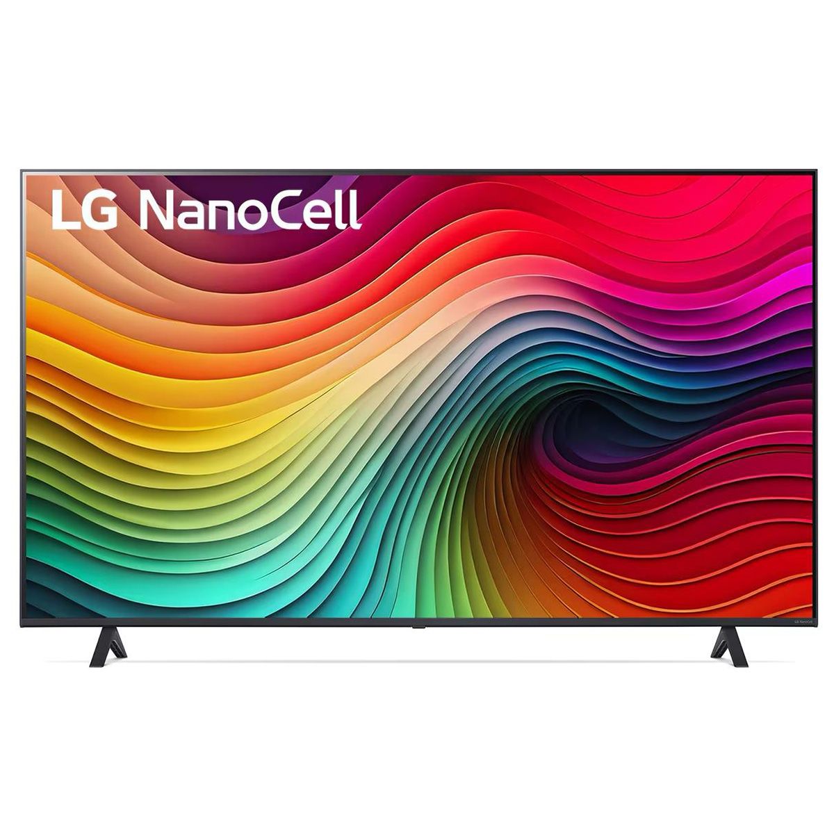 55" Телевизор NANO LED LG 55NANO80T6A.ARUB