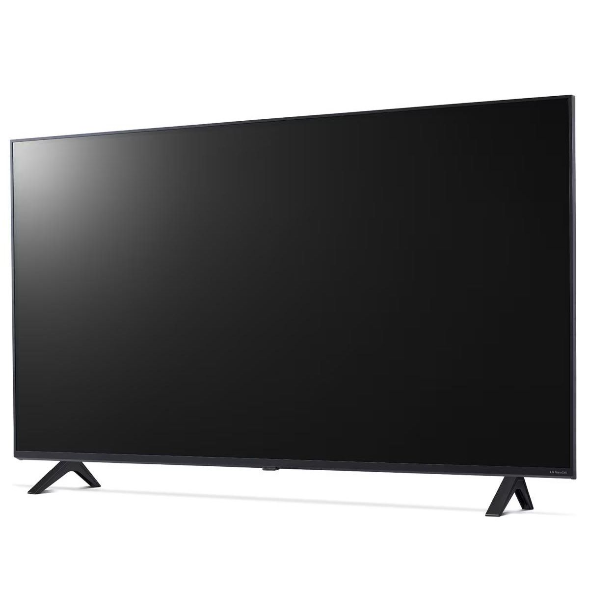 43" Телевизор NANO LED LG 43NANO80T6A.ARUB