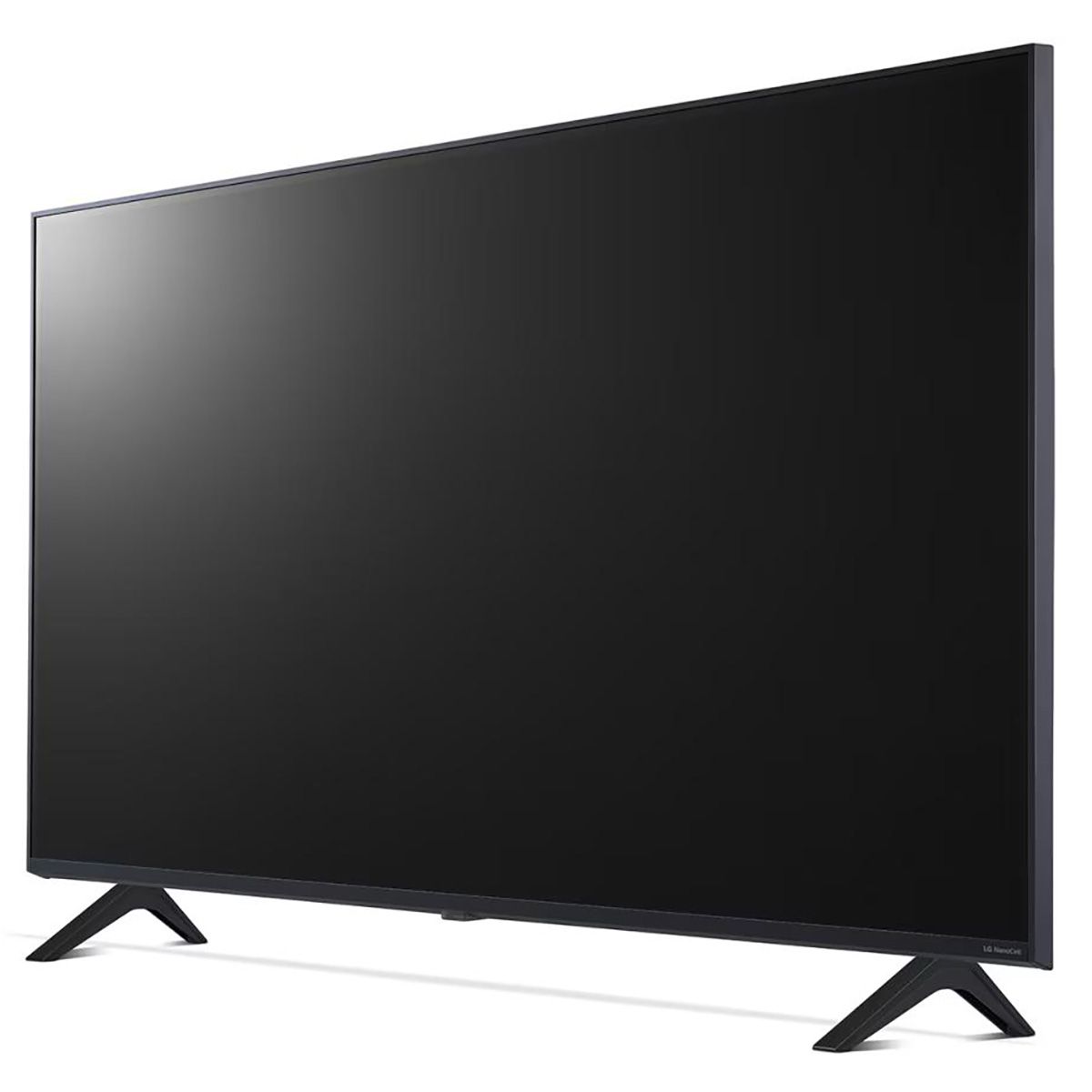 43" Телевизор NANO LED LG 43NANO80T6A.ARUB