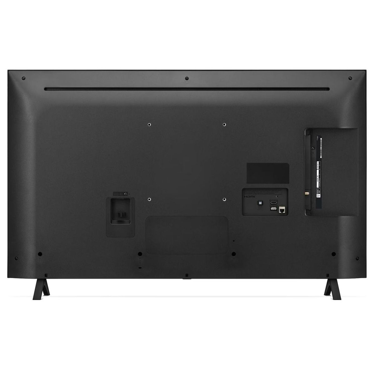 43" Телевизор NANO LED LG 43NANO80T6A.ARUB