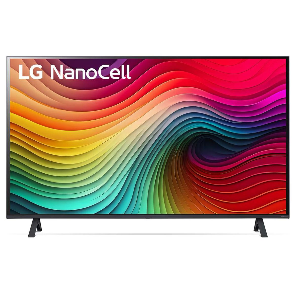 43" Телевизор NANO LED LG 43NANO80T6A.ARUB