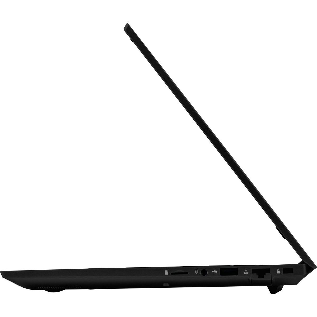 Ноутбук ACD 14S G2 Intel Core i3-1315U/16Gb/SSD512Gb/14"/IPS/FHD/NoOS/black (AH14SI1362WDB)