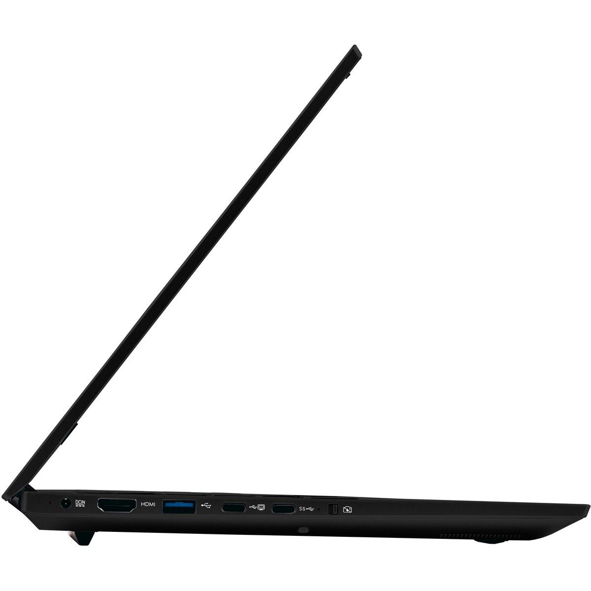 Ноутбук ACD 14S G2 Intel Core i3-1315U/16Gb/SSD512Gb/14"/IPS/FHD/NoOS/black (AH14SI1362WDB)