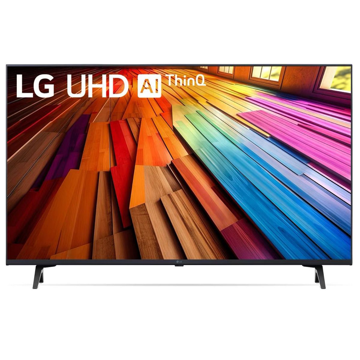 43" Телевизор LED LG 43UT80006LA.ARUB