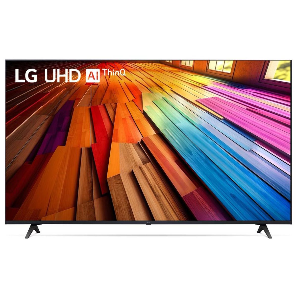 50" Телевизор LED LG 50UT80006LA.ARUB