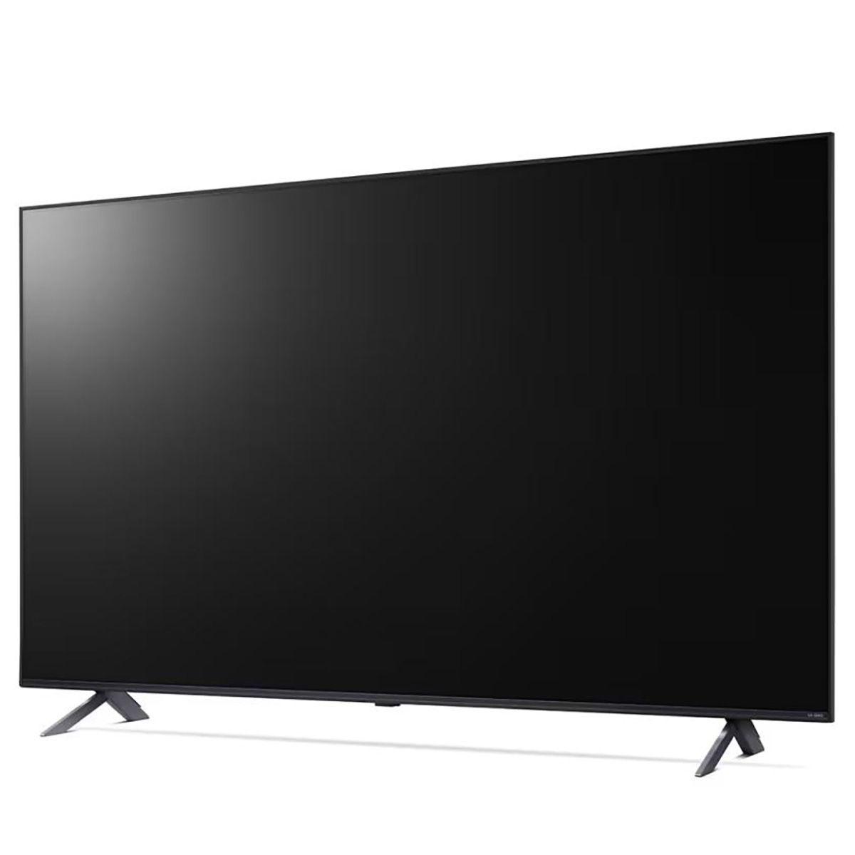 55" Телевизор Q-NED LG 55QNED80T6A.ARUB