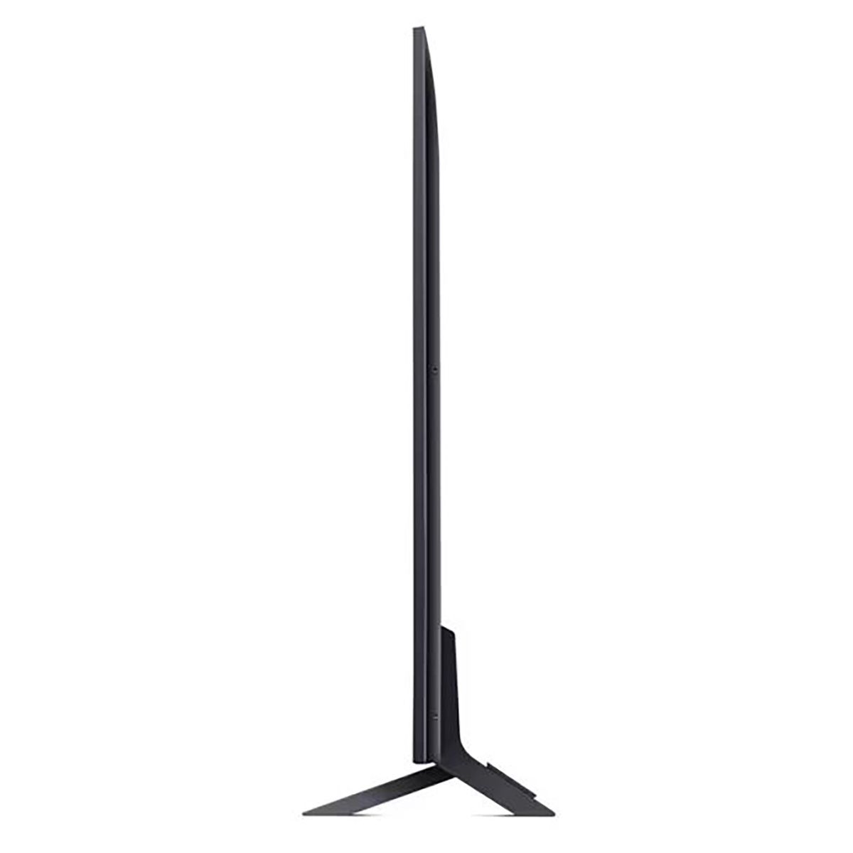 55" Телевизор Q-NED LG 55QNED80T6A.ARUB