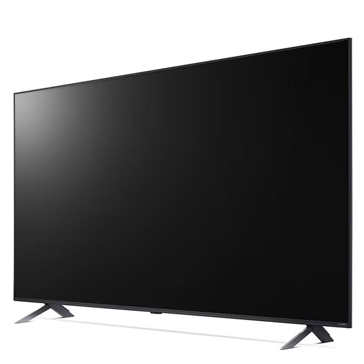 55" Телевизор Q-NED LG 55QNED80T6A.ARUB