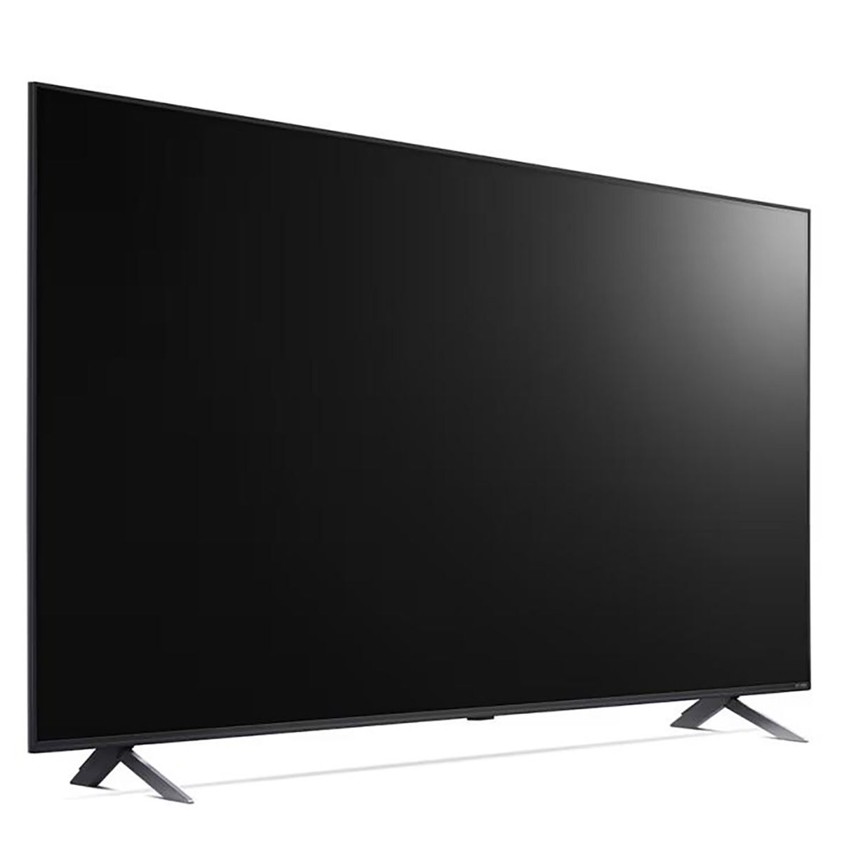 55" Телевизор Q-NED LG 55QNED80T6A.ARUB