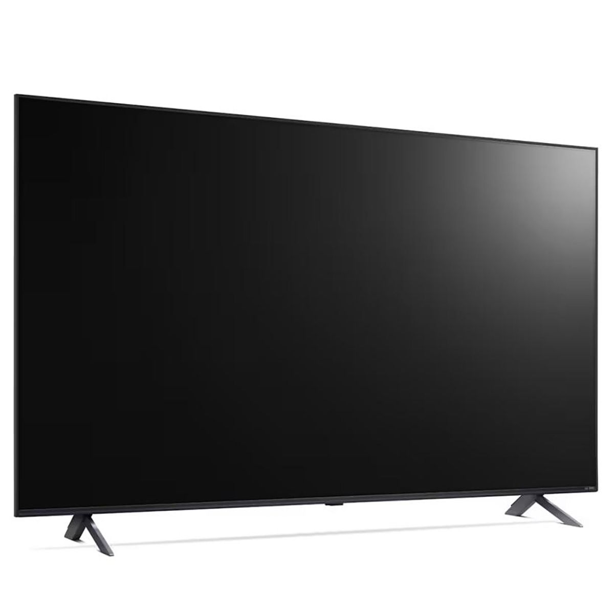 55" Телевизор Q-NED LG 55QNED80T6A.ARUB