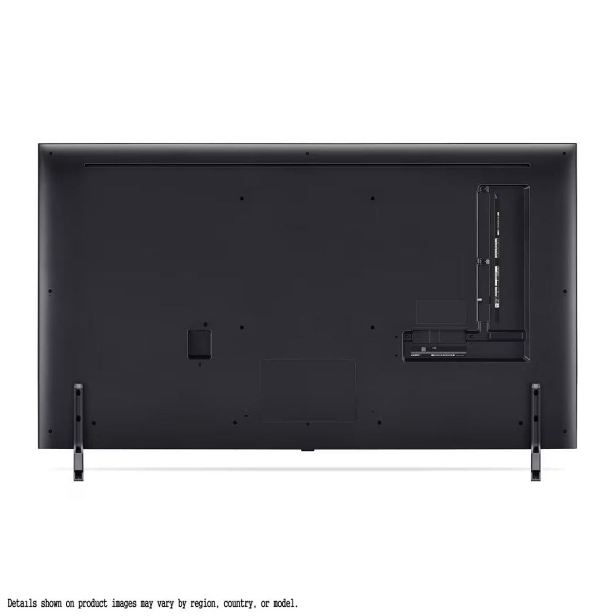 55" Телевизор Q-NED LG 55QNED80T6A.ARUB